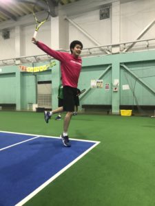 テニスはやっぱり楽しい テニススクール ノア 横浜東戸塚校