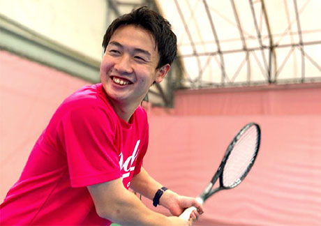 二瓶(にへい)コーチ